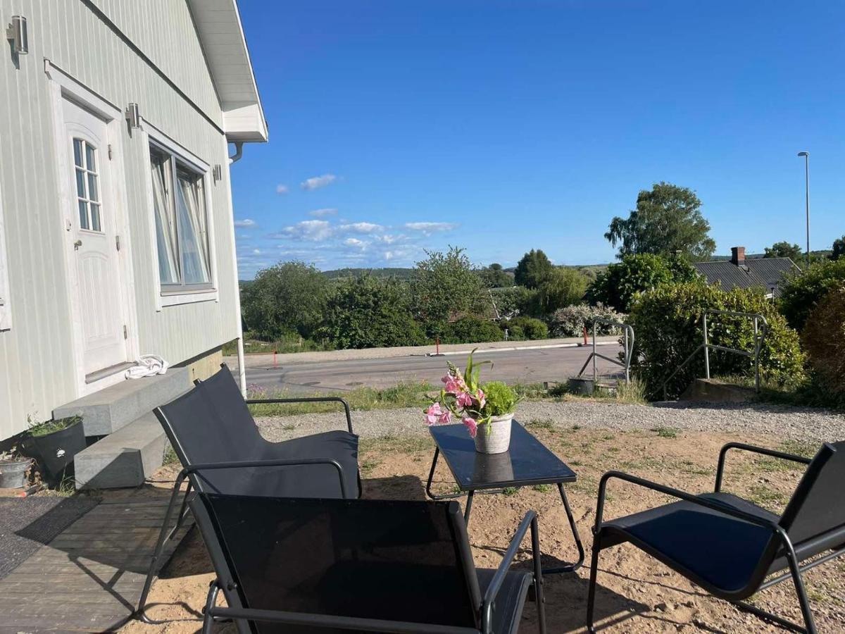 Cozy Apartment Stay Vinberg/Falkenberg ภายนอก รูปภาพ