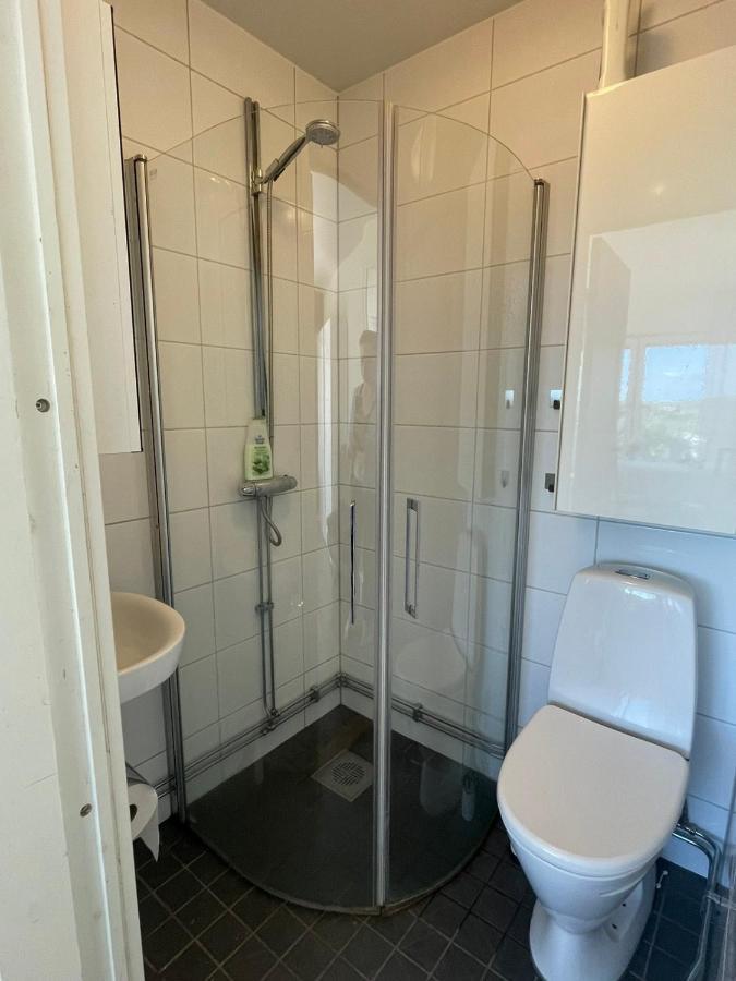 Cozy Apartment Stay Vinberg/Falkenberg ภายนอก รูปภาพ