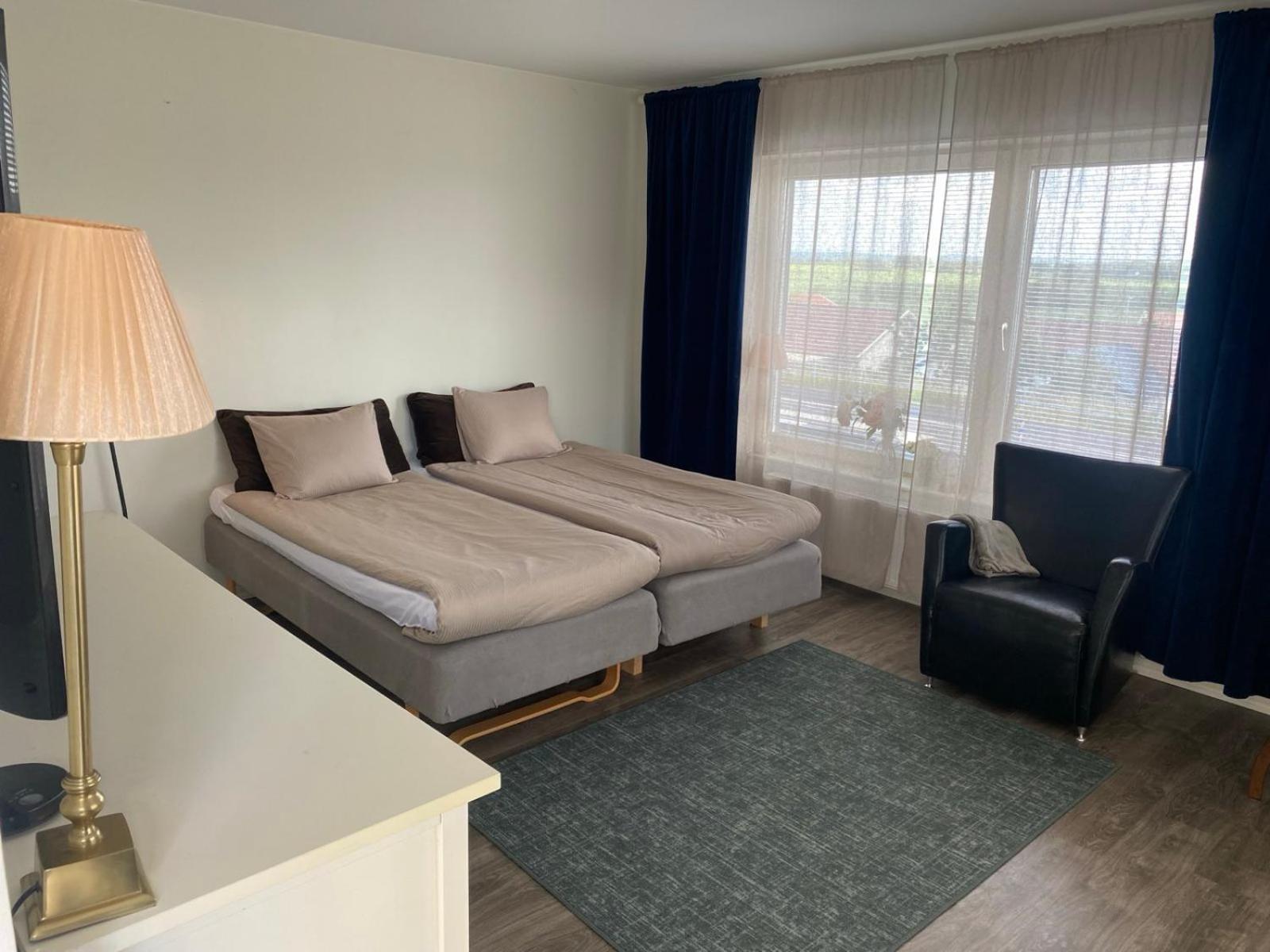 Cozy Apartment Stay Vinberg/Falkenberg ภายนอก รูปภาพ