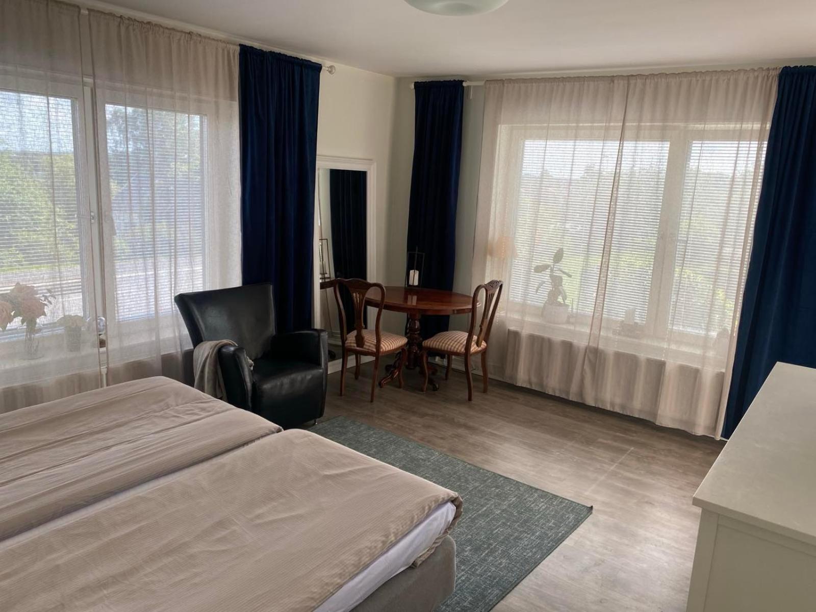 Cozy Apartment Stay Vinberg/Falkenberg ภายนอก รูปภาพ